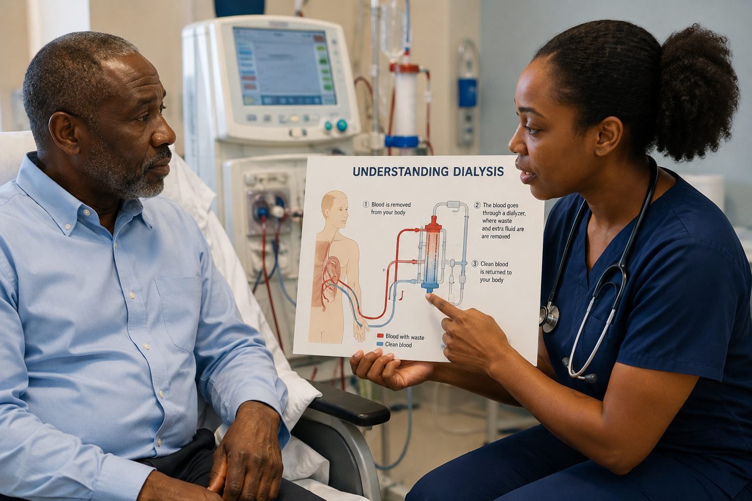 understanding dialysis blog